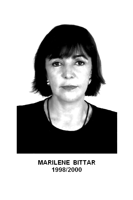 Marilene Bittar